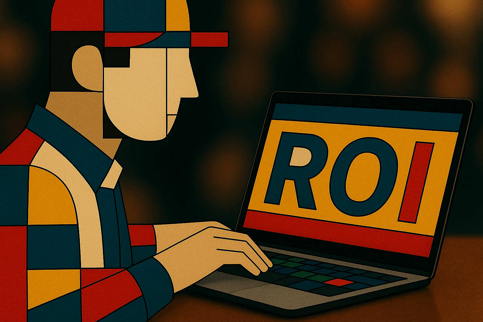 Mierzenie ROI z inwestycji w e-learning